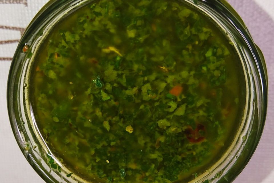 Chimichurri