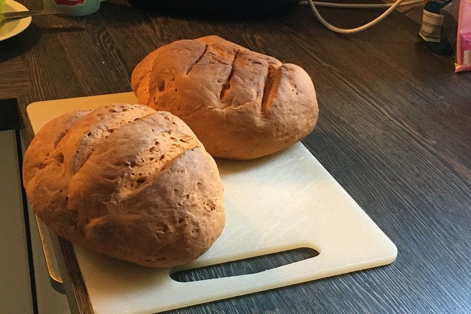 Tomatenbrot