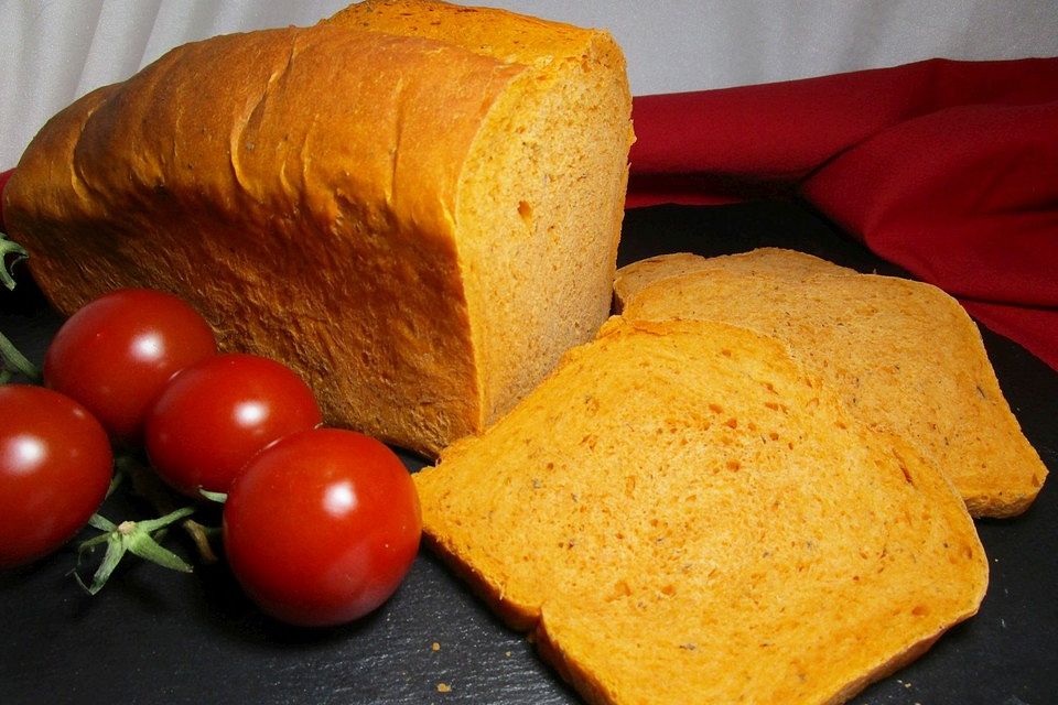 Tomatenbrot