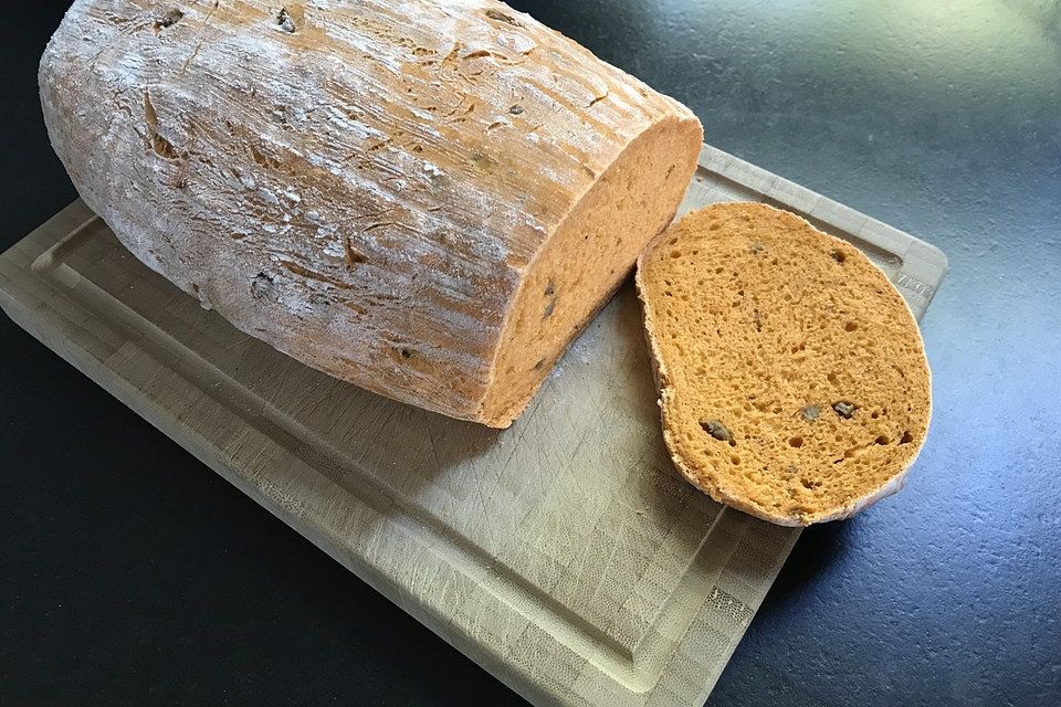 Tomatenbrot