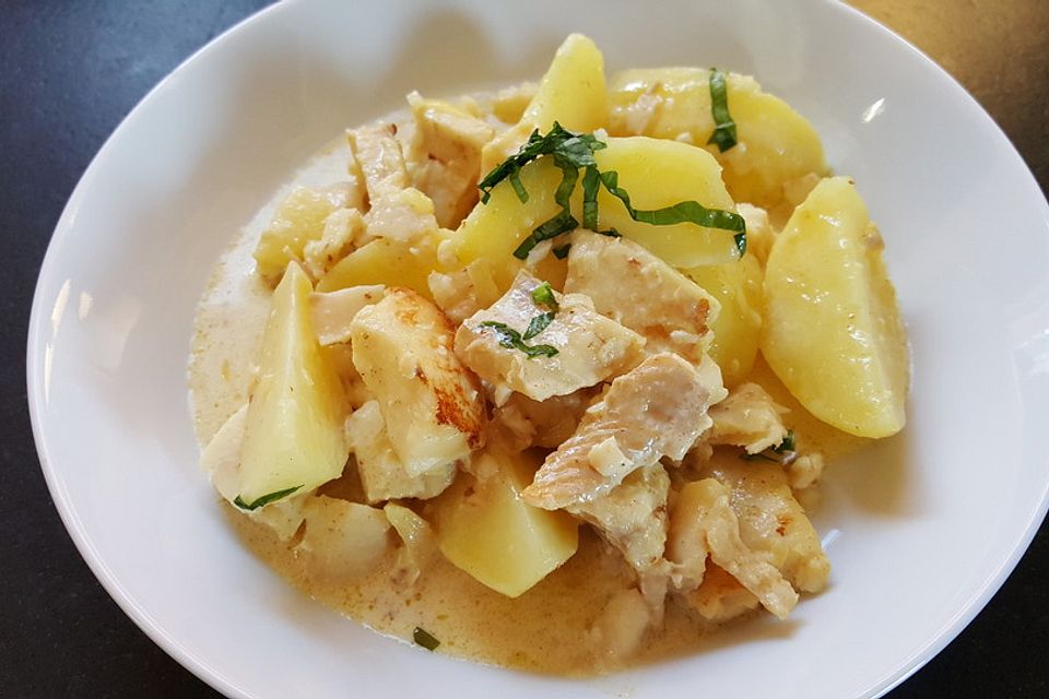 Fischpfanne für Kinder