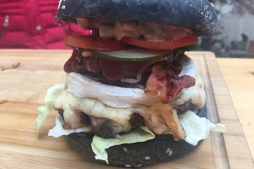 Monster Burger