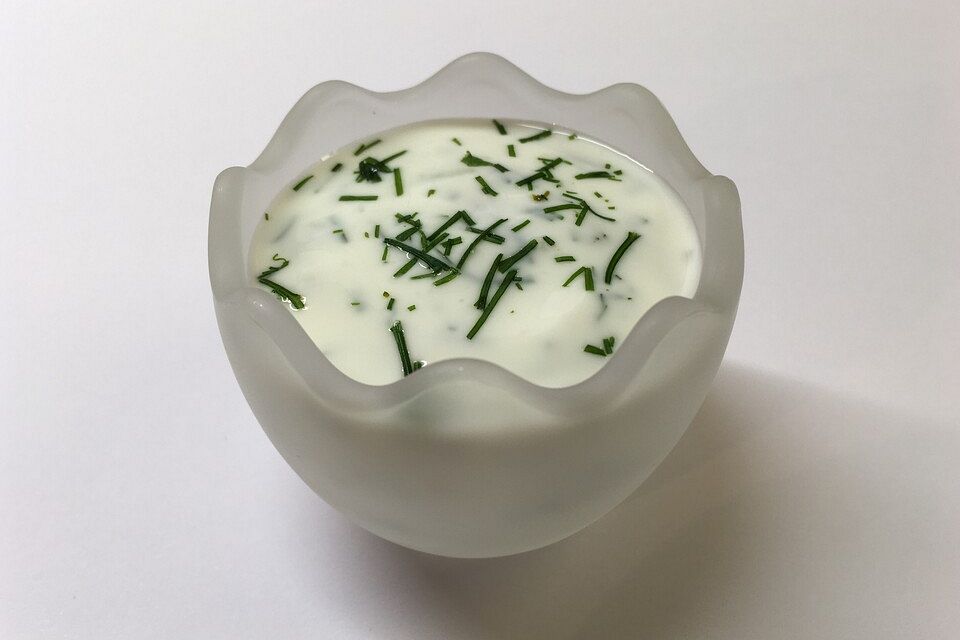 Dill-Dip