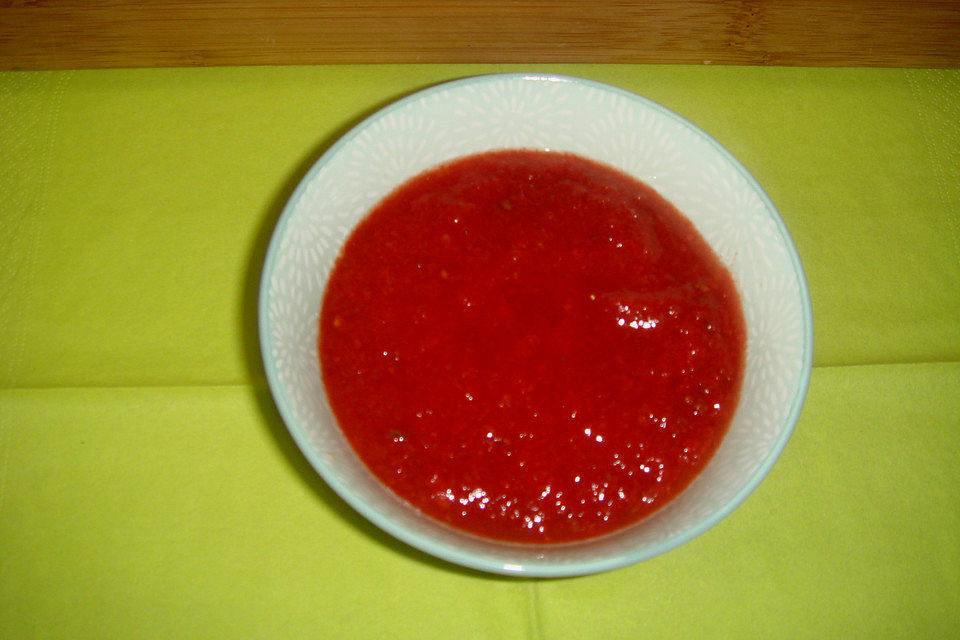 Tomatensauce di Rina