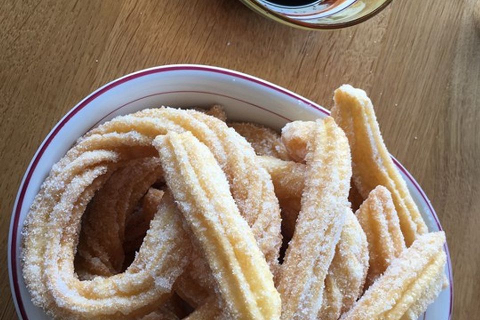 Churros