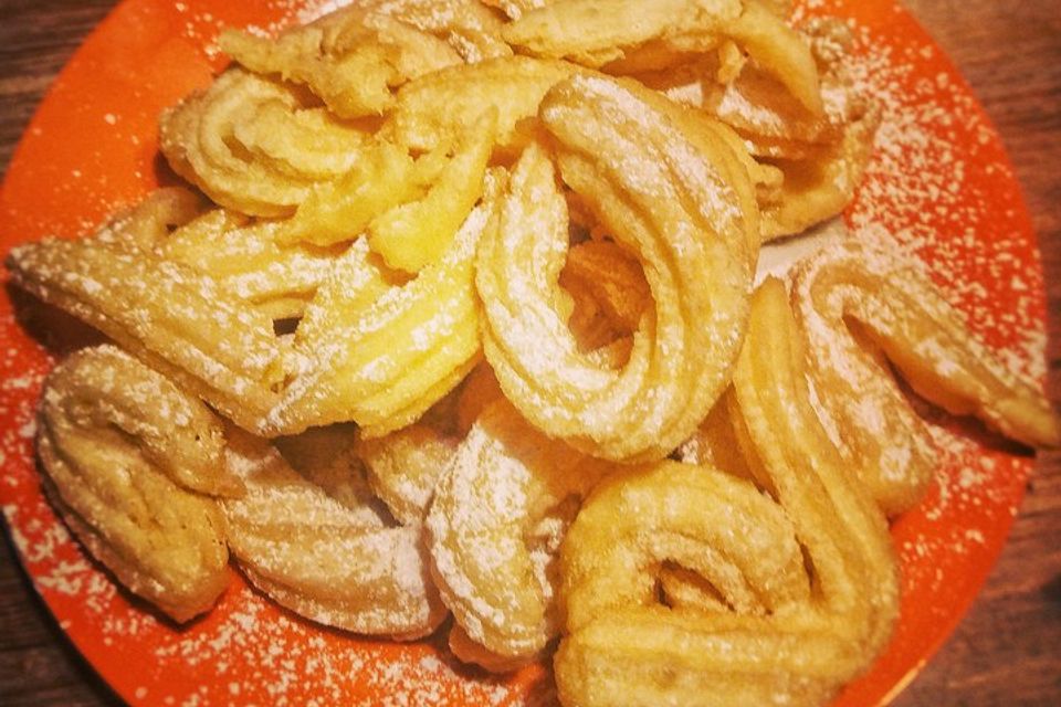 Churros