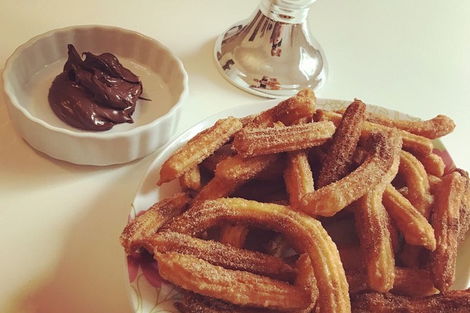 Churros