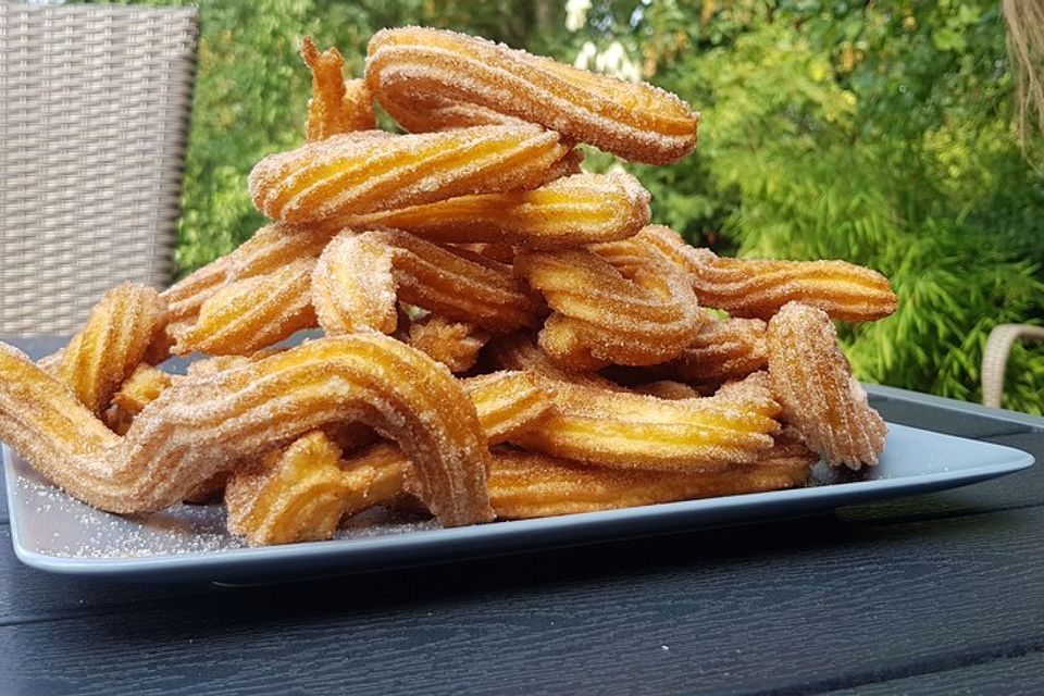 Churros