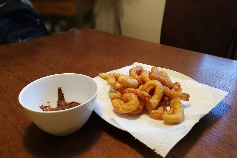 Churros