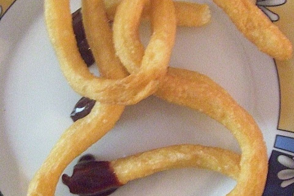 Churros