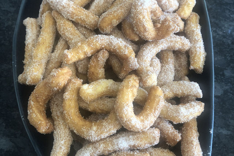 Churros