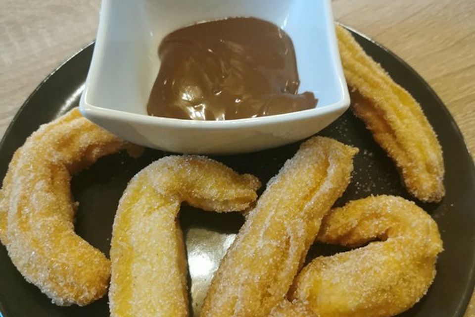 Churros