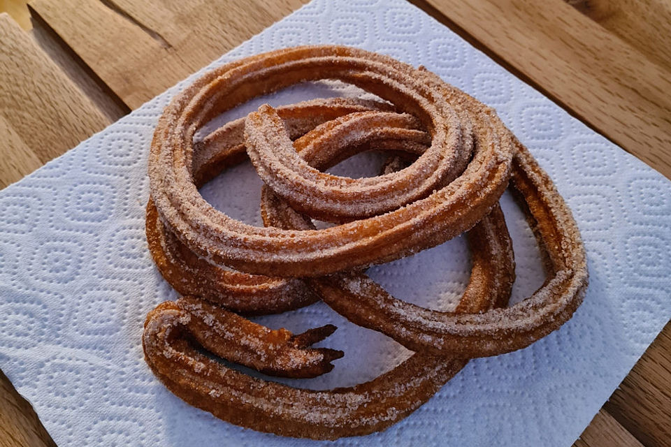 Churros