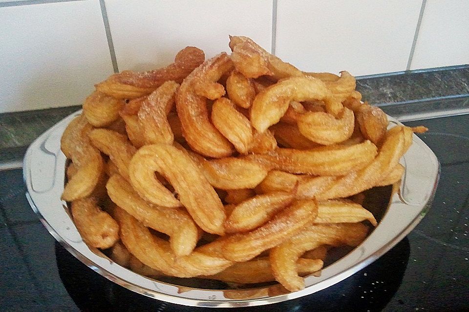 Churros