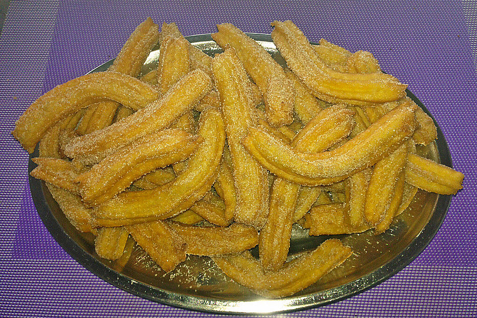 Churros