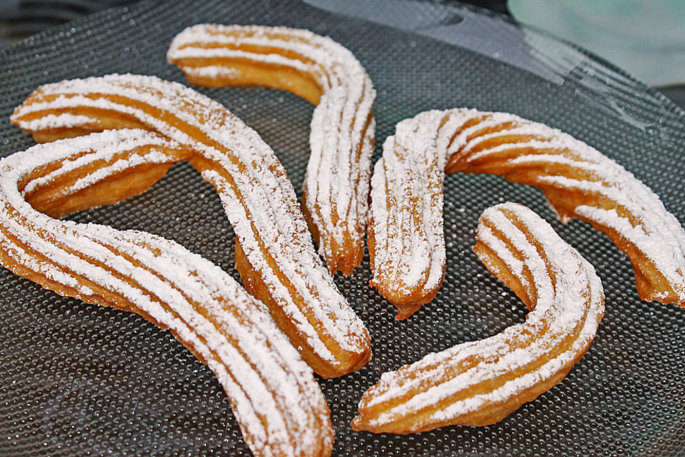 Churros