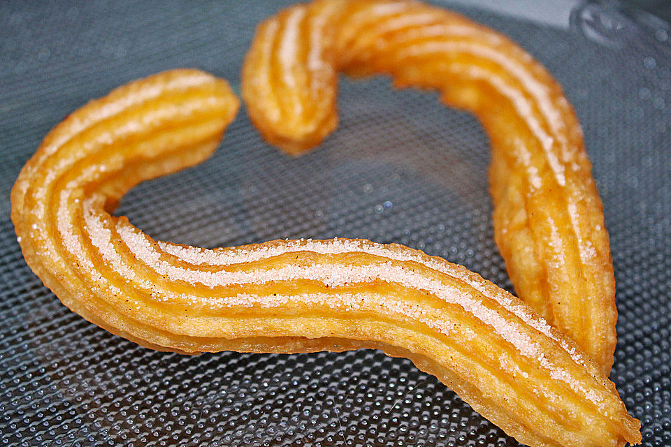 Churros