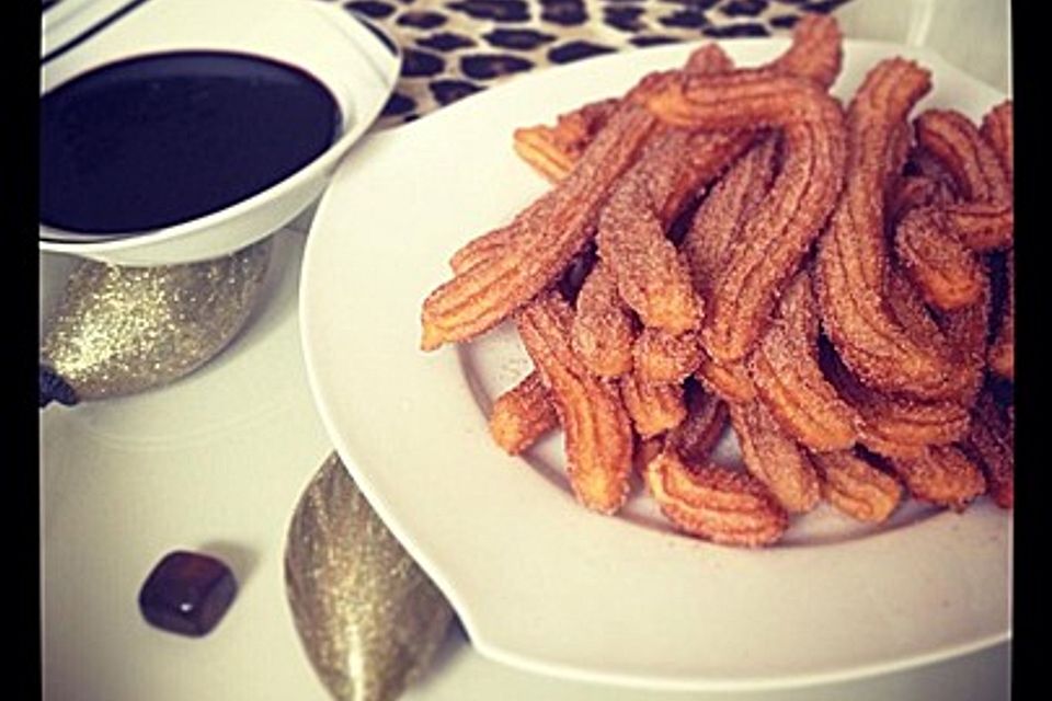 Churros