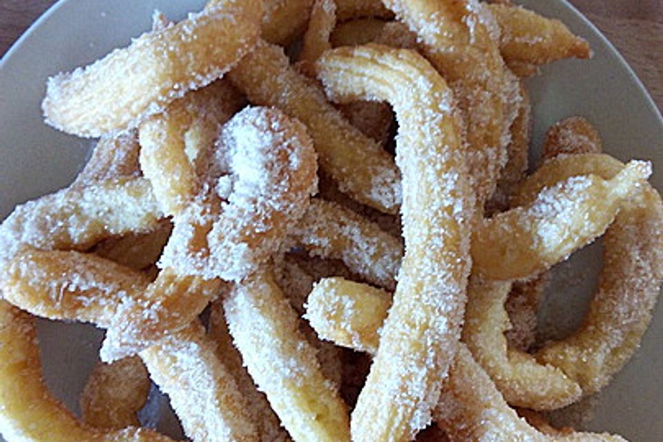 Churros