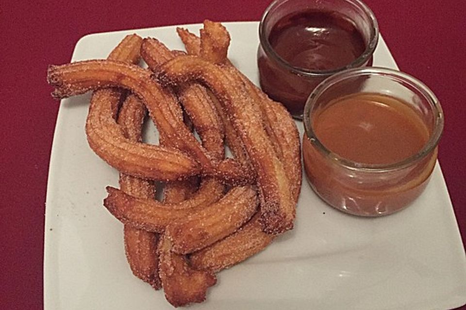 Churros