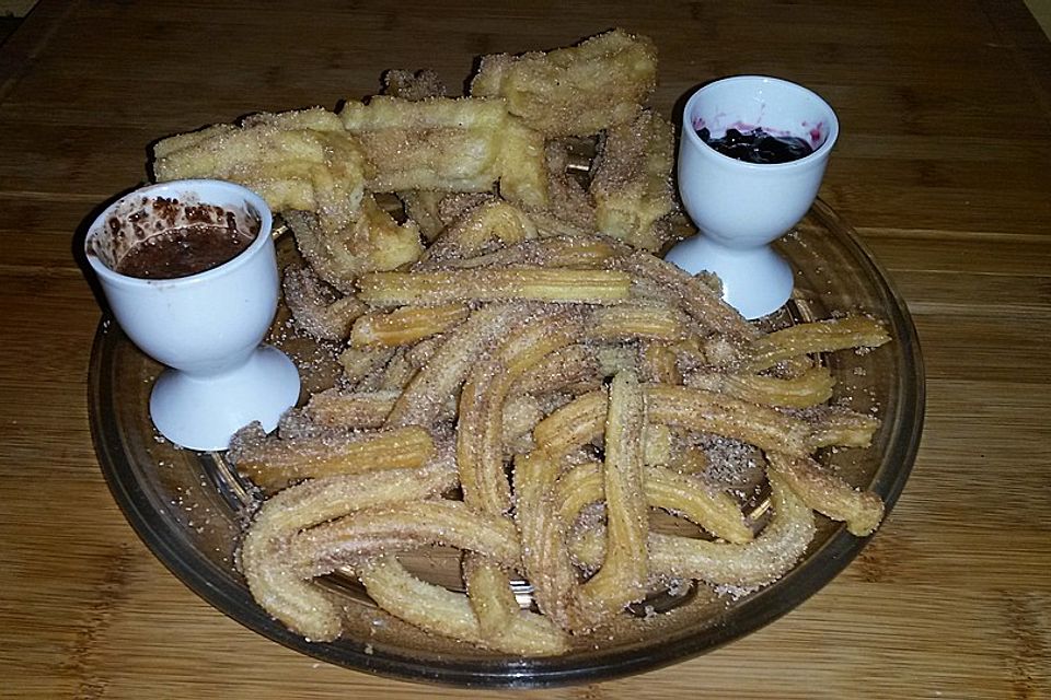 Churros