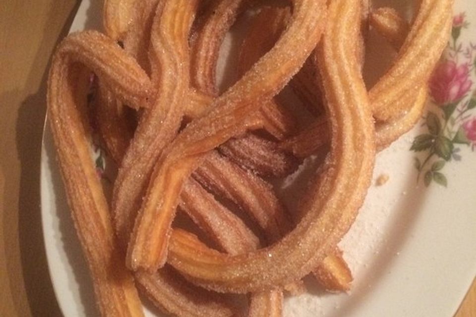 Churros