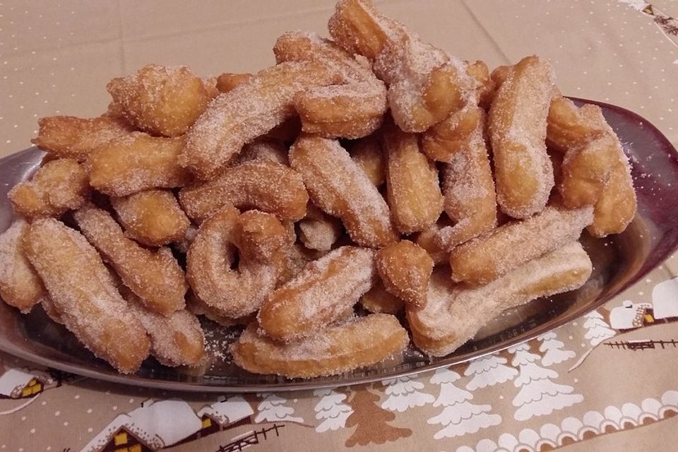 Churros