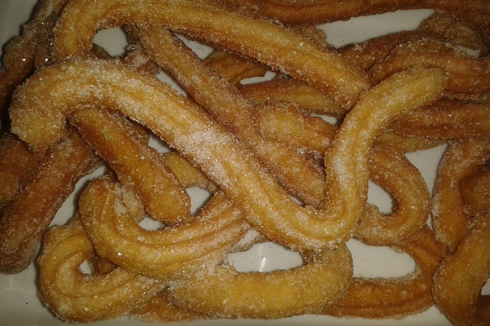 Churros