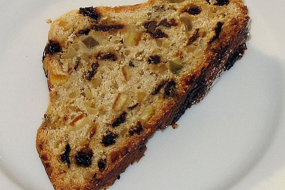 Quarkstollen