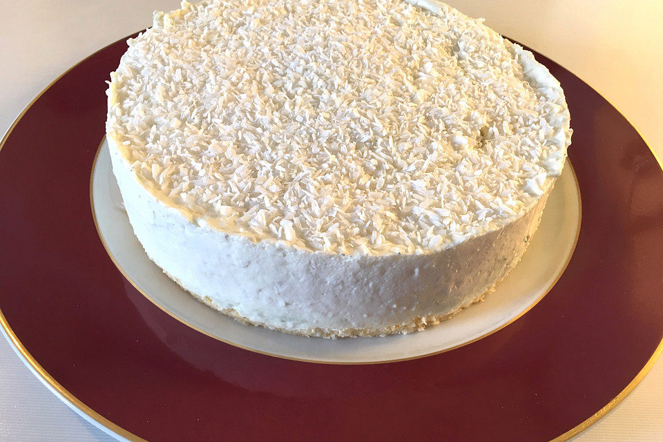 Raffaello-Torte