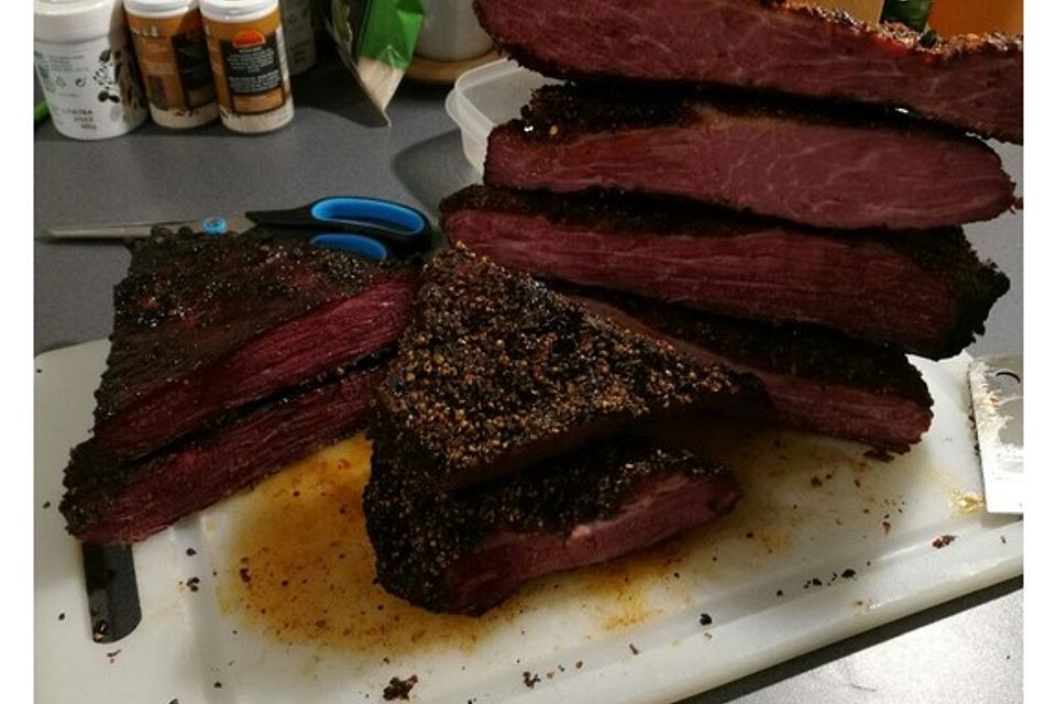 Pastrami