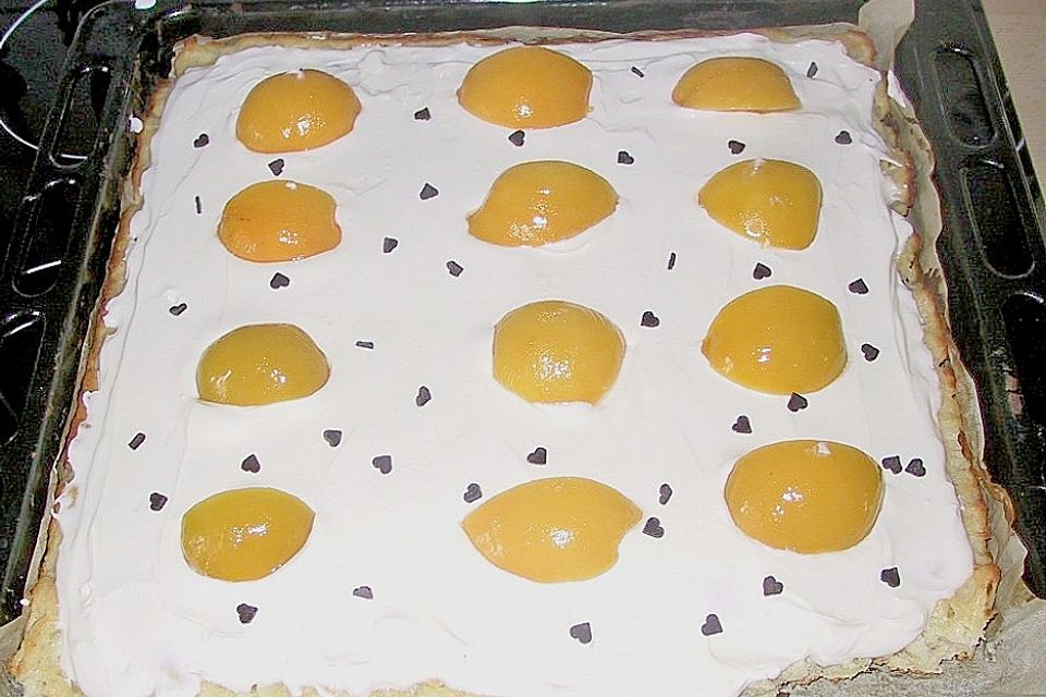 Schmandkuchen