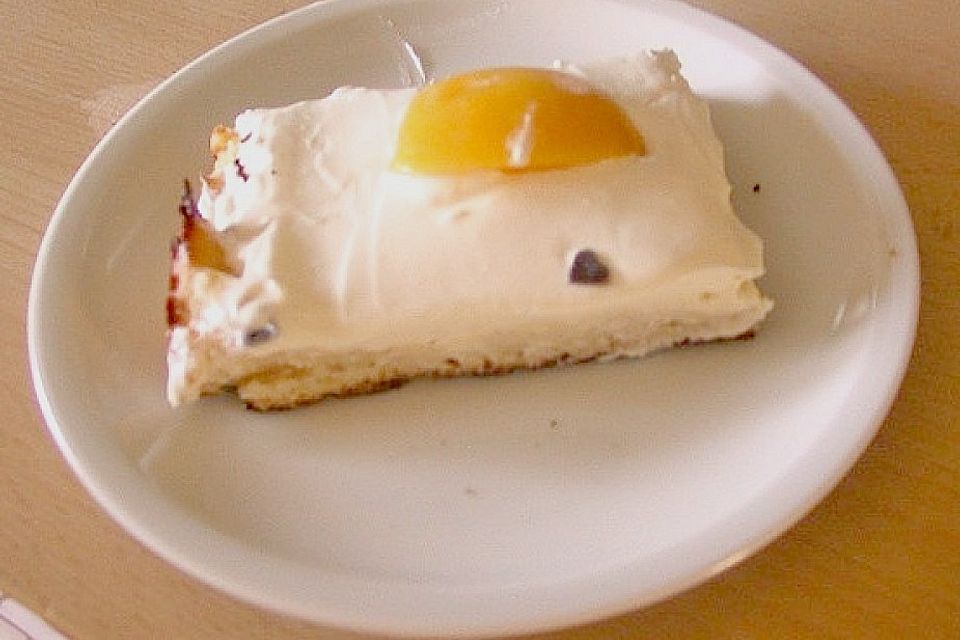 Schmandkuchen