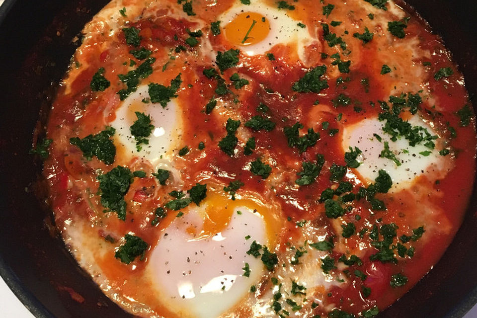 Shakshuka