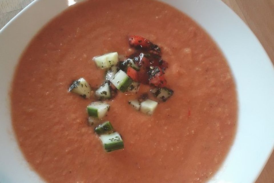 Gazpacho