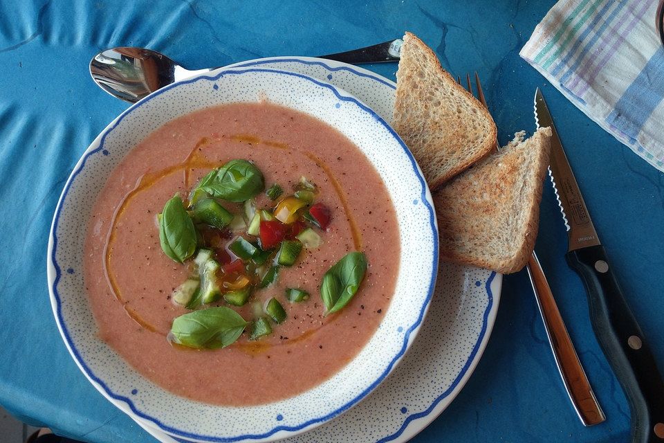 Gazpacho