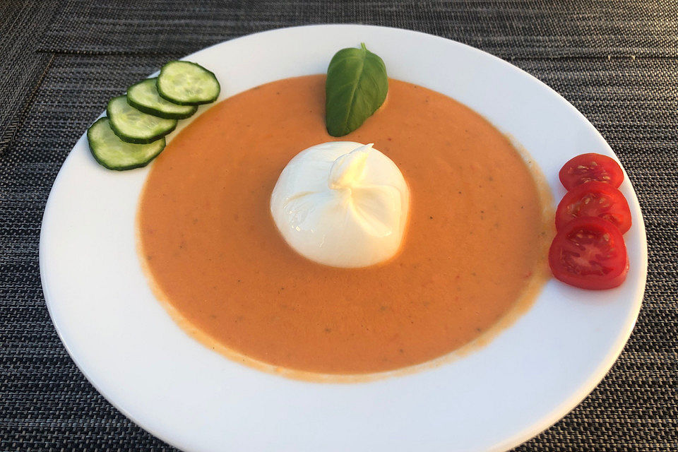 Gazpacho