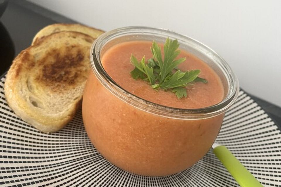 Gazpacho