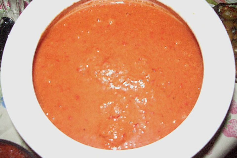 Gazpacho