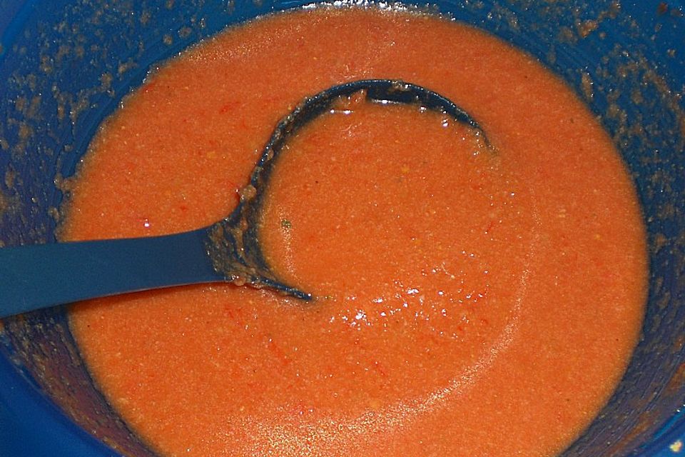 Gazpacho