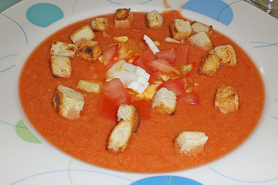 Gazpacho