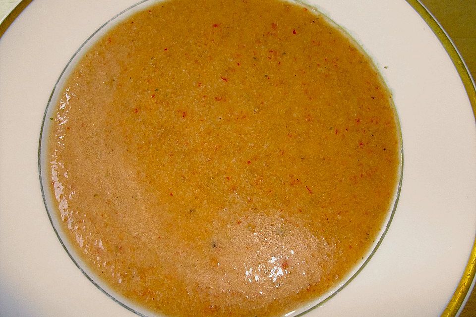 Gazpacho