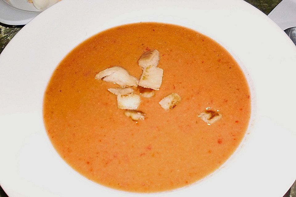 Gazpacho