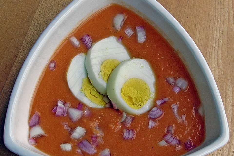 Gazpacho