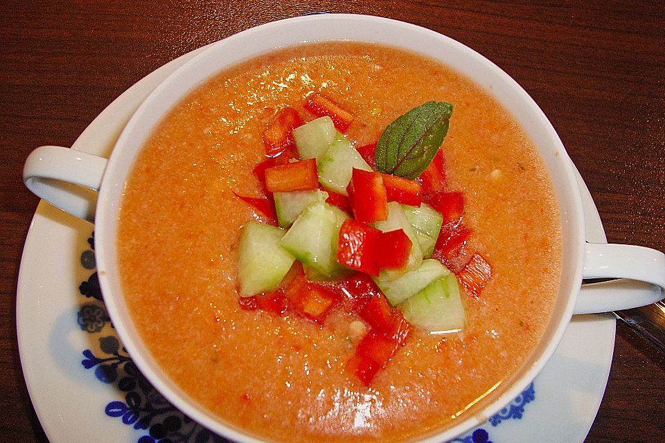 Gazpacho