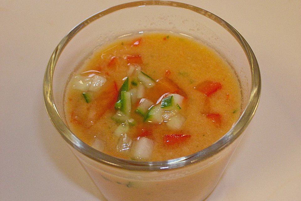 Gazpacho