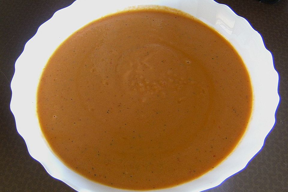 Gazpacho