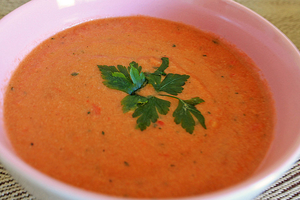 Gazpacho