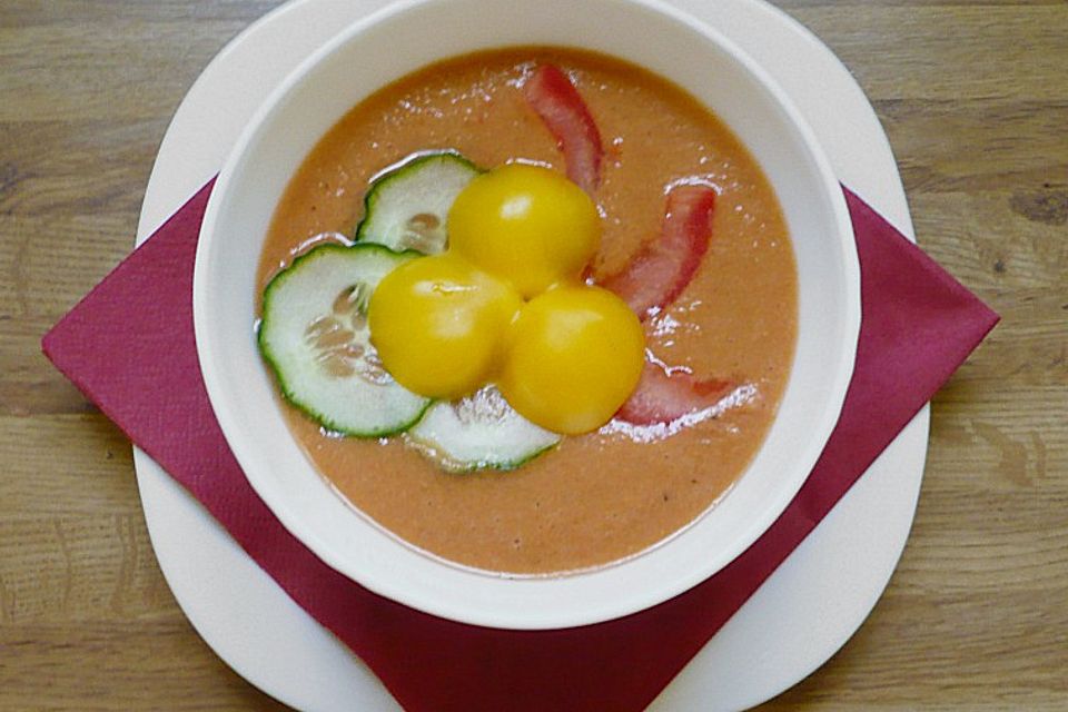 Gazpacho