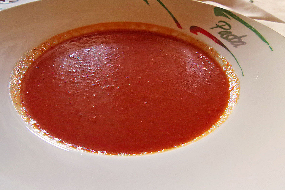 Gazpacho